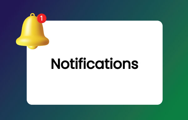 Notification